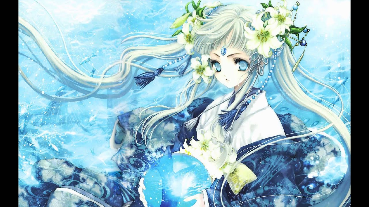 3 Doors Down - It's Not My Time (NIGHTCORE)