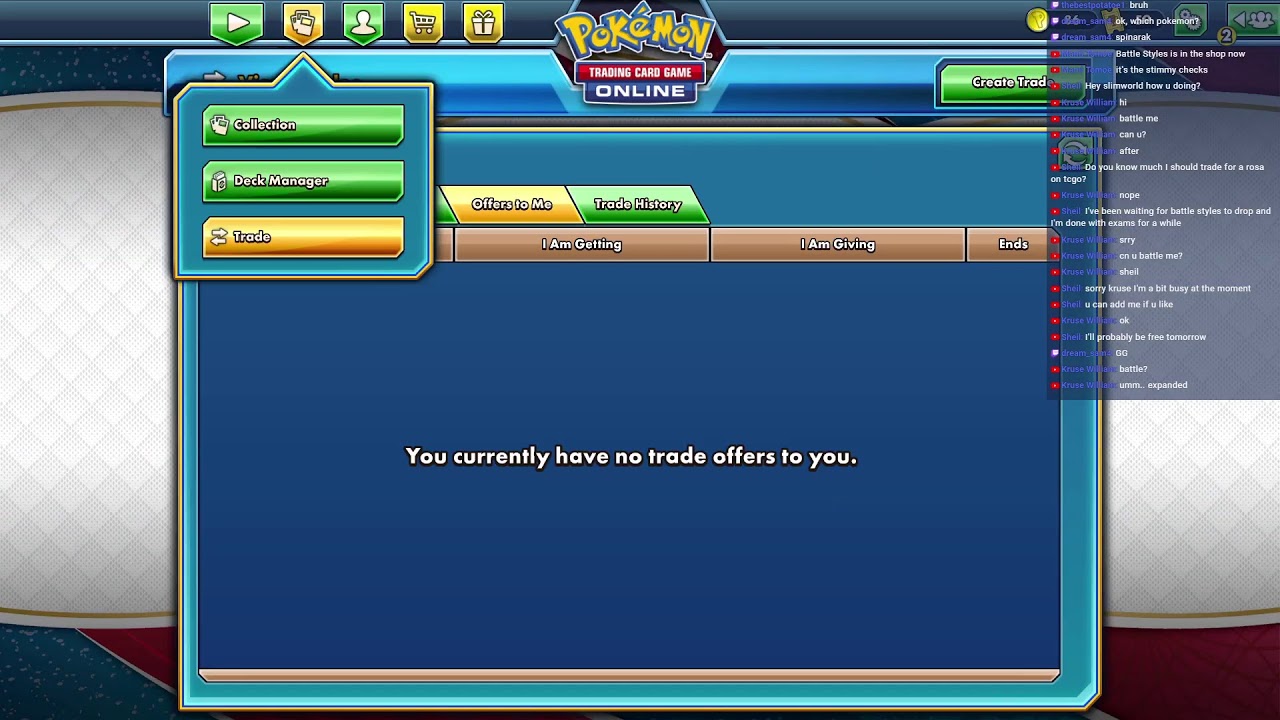 Free Codes, Battle Styles Pack Opening - The Slimword Pokemon Show