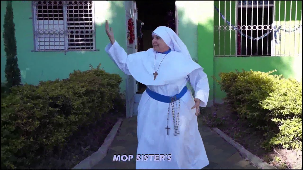 Master KG  Jerusalema Feat - Missionaries of the poor Sister's