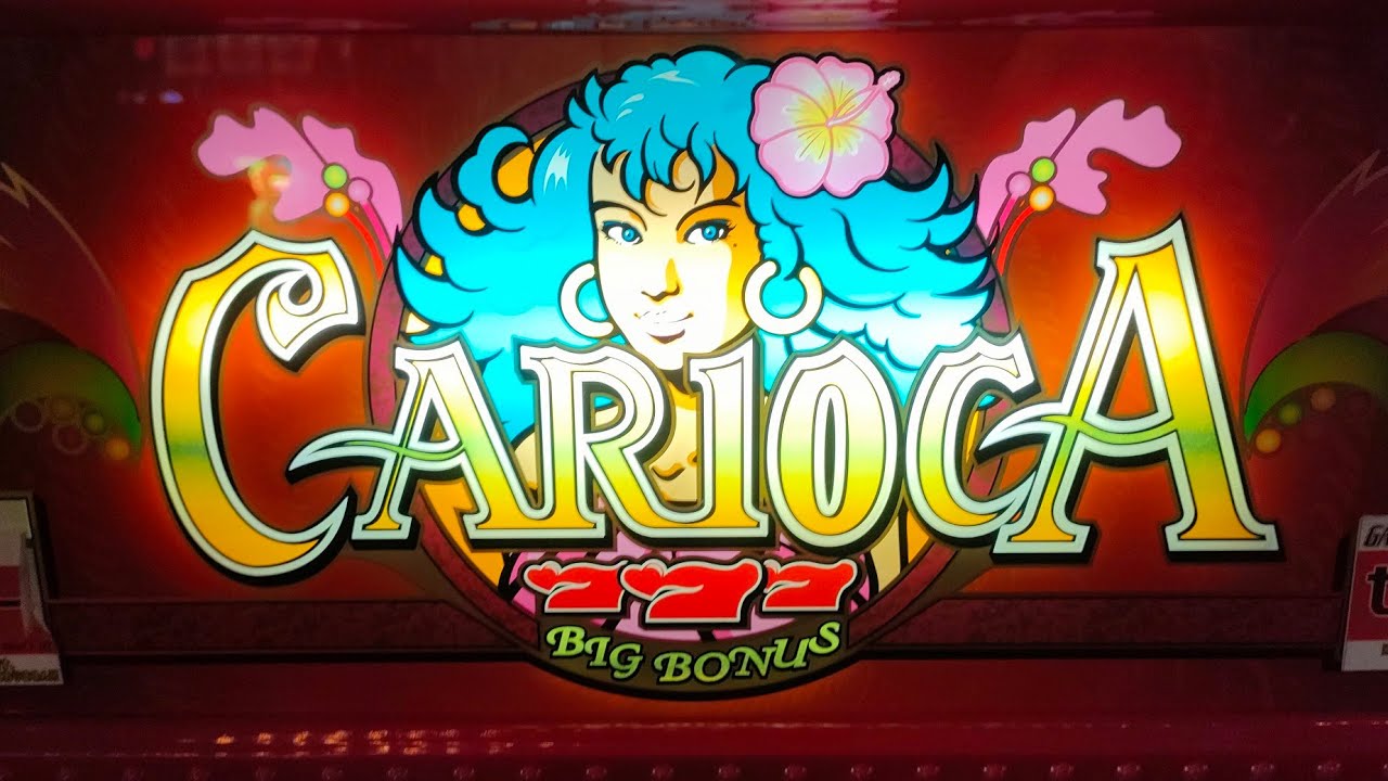 【カリオカ（リプレイver.）】実機配信in神田センター