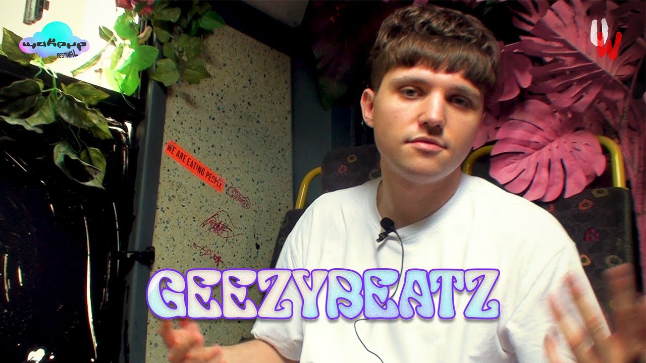 GeezyBeatz o sobie, o muzyce i o SWAGu