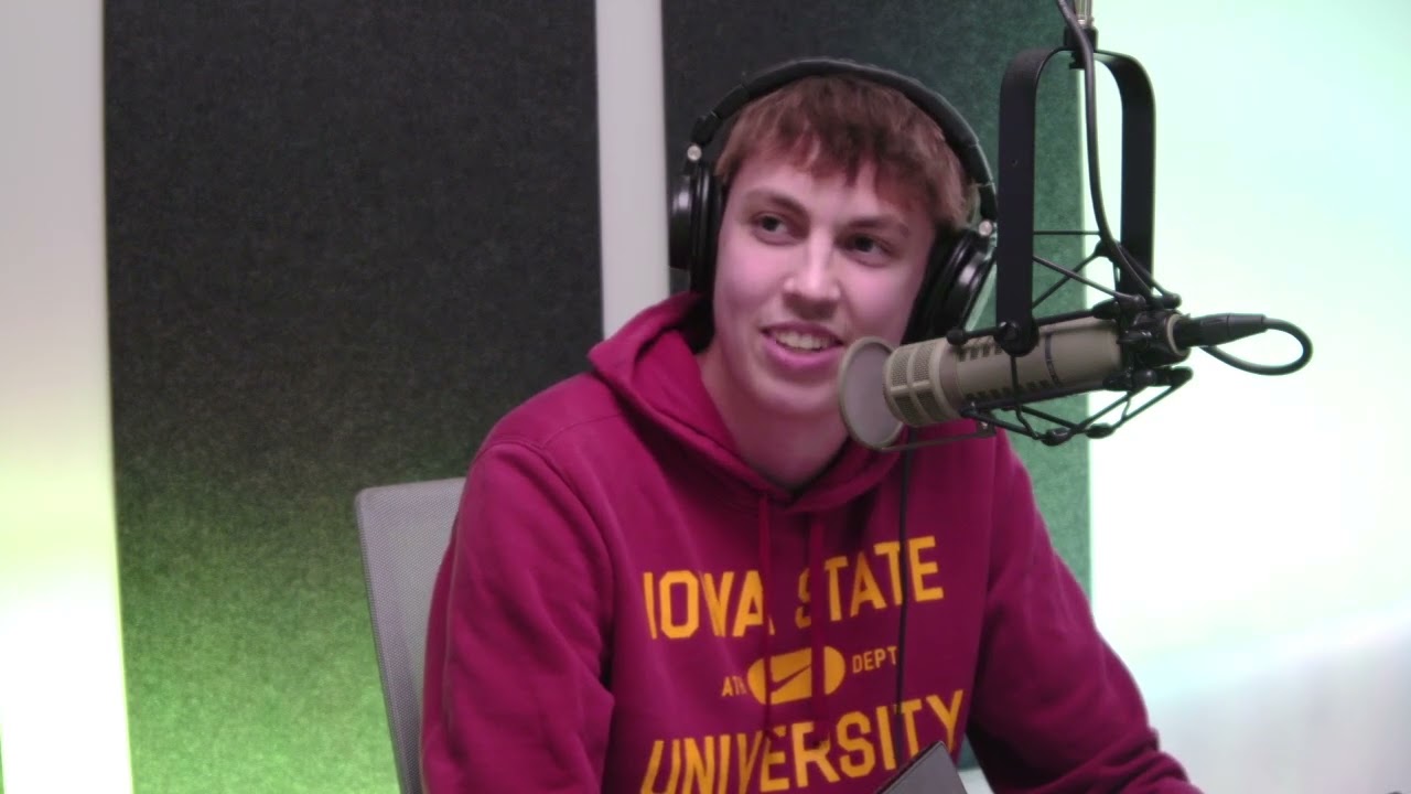 Ryan Hammer Interview for The Hoops Talk
