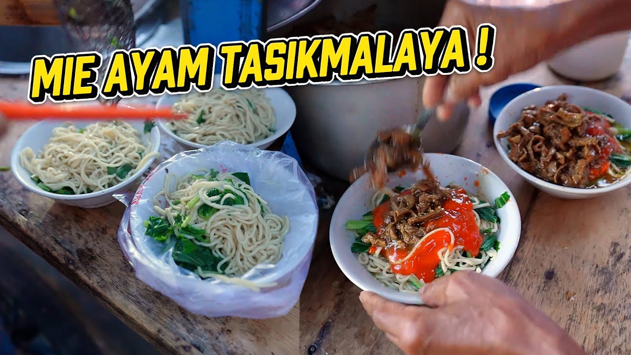 RANDOM BORONG DI TASIKMALAYA, WARGA GA PERCAYA!