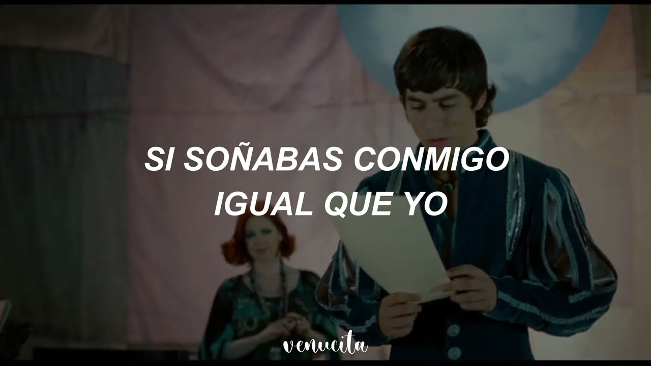High School Musical - Yo sabia (Letra)