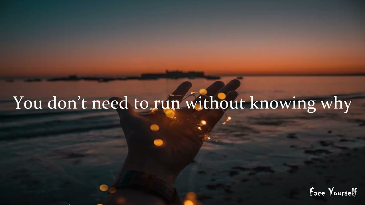Paradise - BTS - (english lyrics)