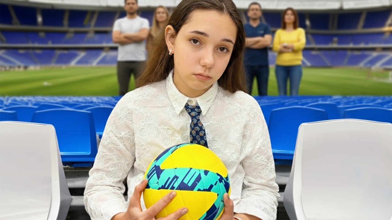 ⚽ MARA este PĂCĂLITĂ la CHALLENGE 😱 Ce s-a întâmplat ❓ Partea 4