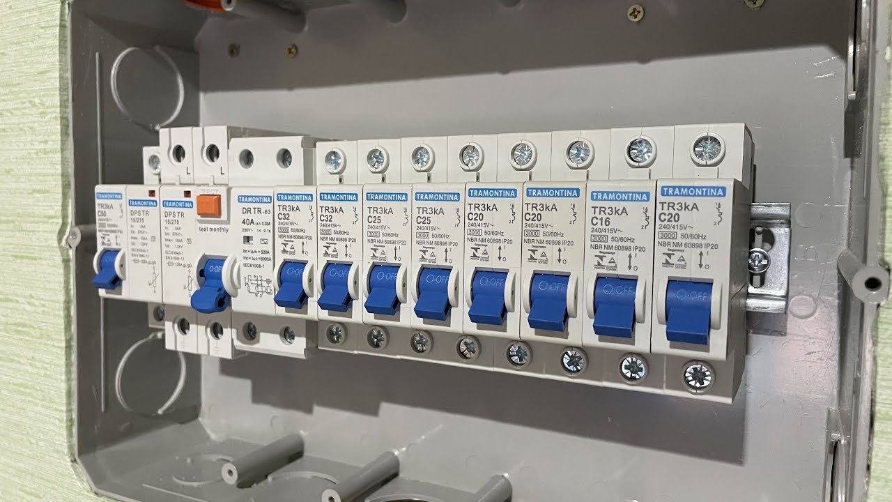 Muitos Eletricistas Bons Ainda Cometem Esse “Erro”!  E Você, Já Tinha Percebido Isso?