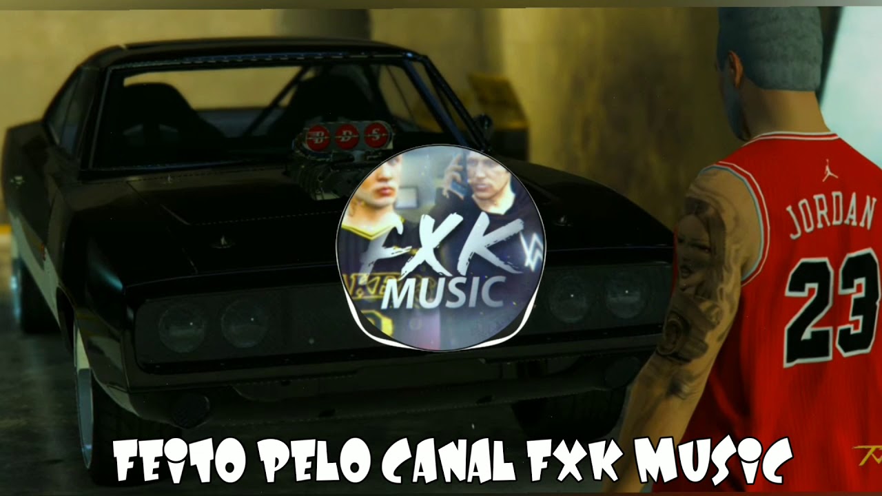 Música de fundo do vida de jovem do TJ Gamer [link da música na descrição]