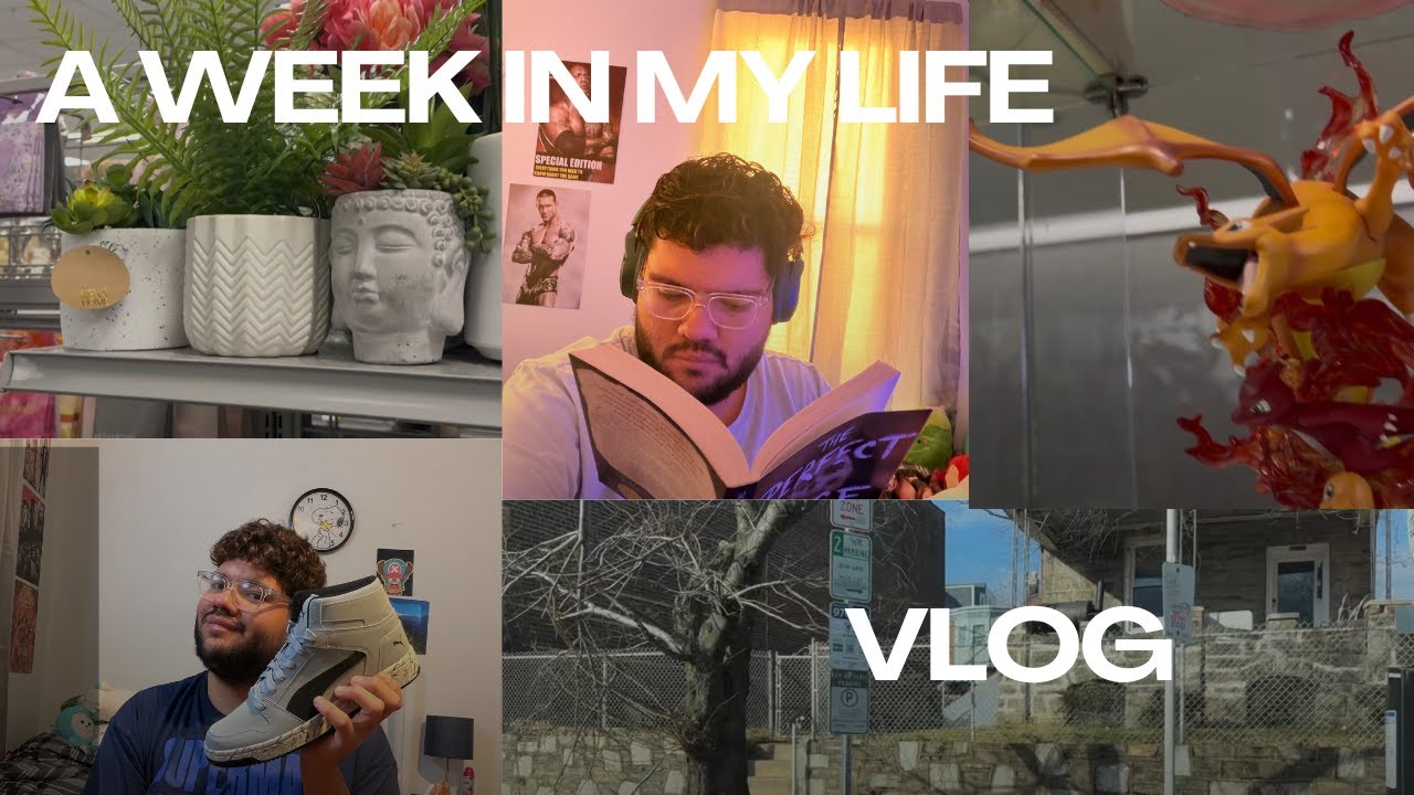 🌊 A Day in My Life! - Vlog #20 - Learning to Go With The Flow in 2026 🧘‍♂️