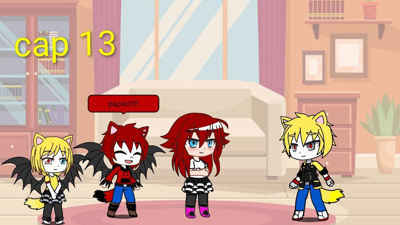 Si yo estuviera en high school dxd(episodio 13(el sueño de fleetway 