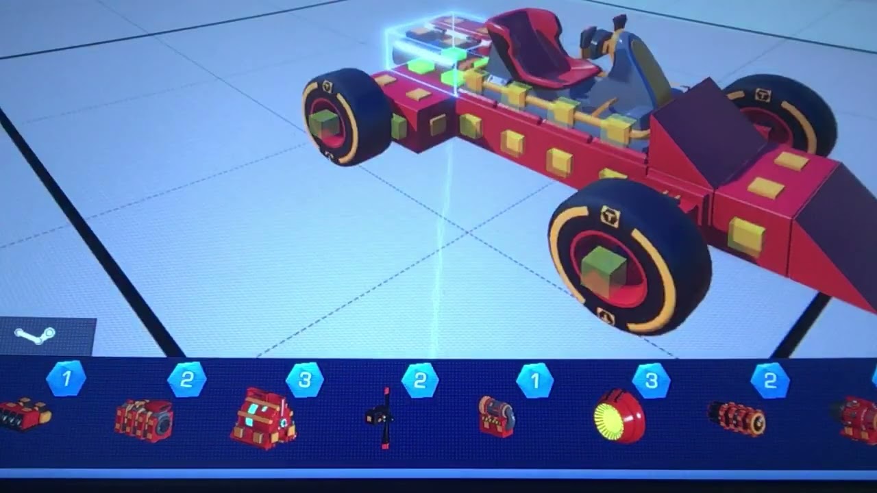 How to make a go cart trailmakers