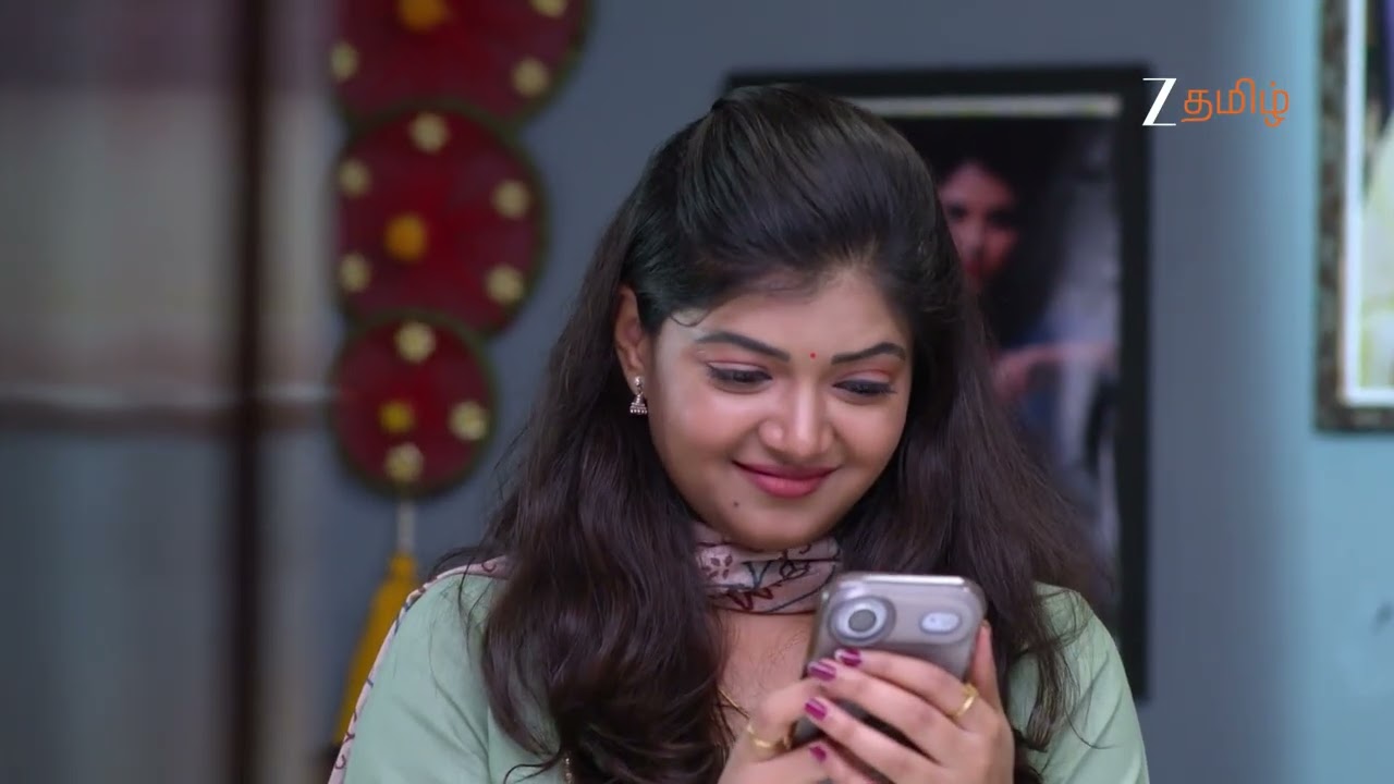 Annamalai Kutumbam | Ep - 41 | Webisode 01 | Jan, 9 2026 | Roopa B,Yuktha, Aashish | Zee Tamil