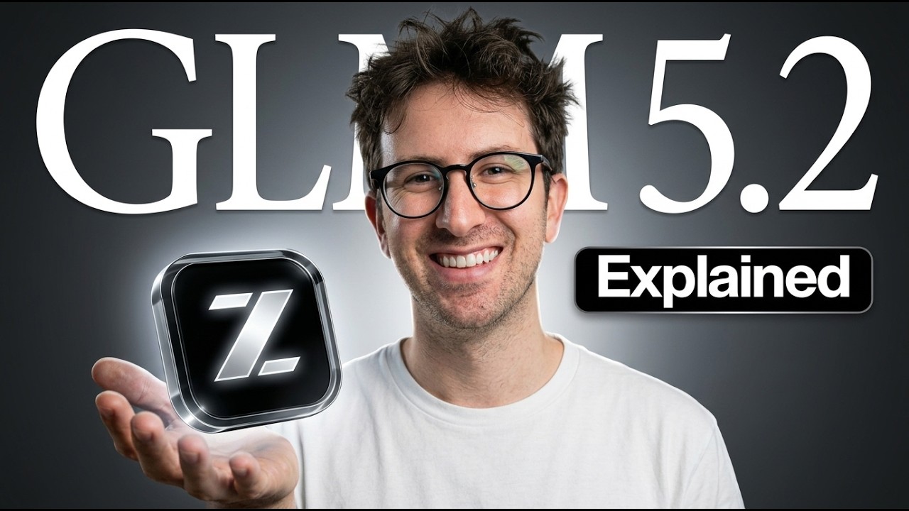 How to set up GLM 5.2