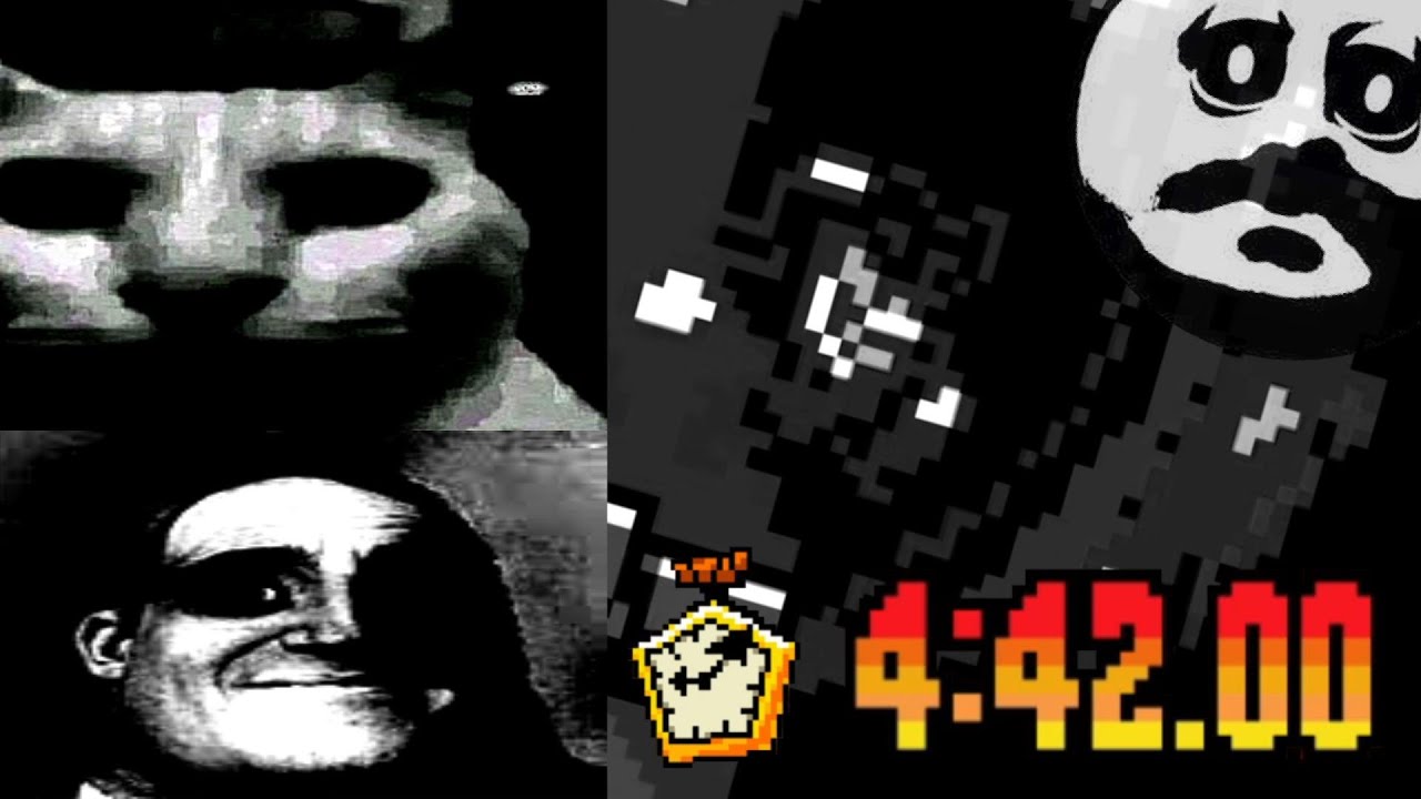 Мне потребовалось 2 часа... [ Pinball Mire Time Trial ]