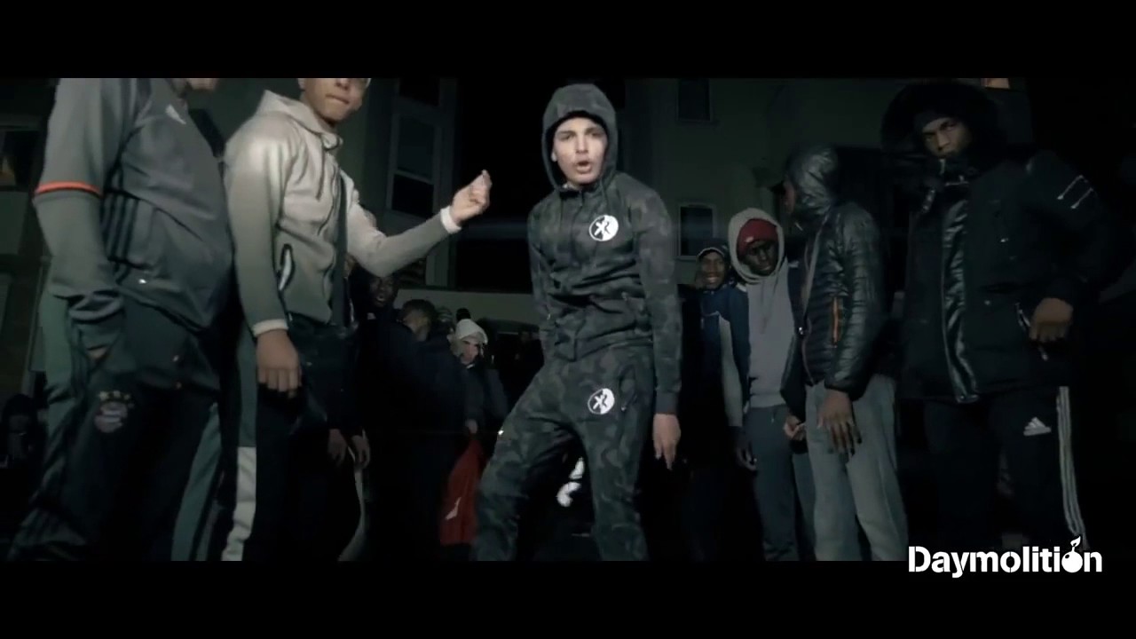 RK - 2ème mi-temps