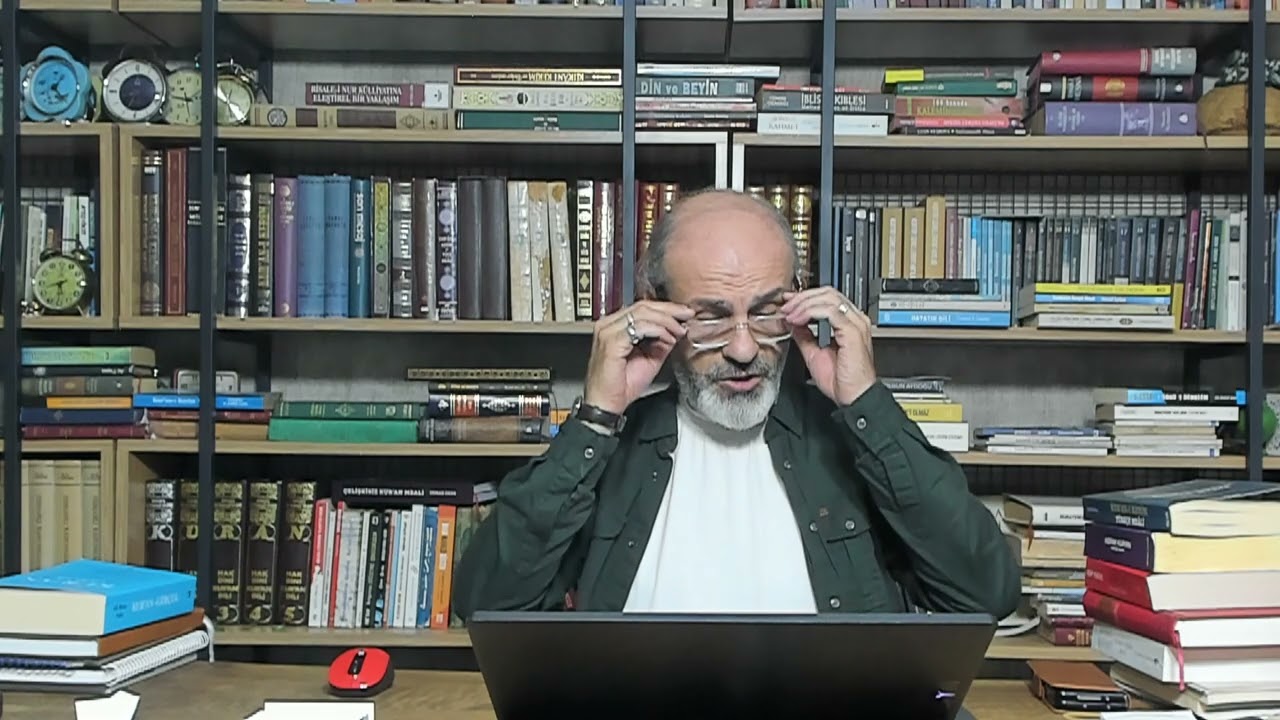 C&uuml;bbesiz Mahmut; Bakara 62-Maide 69 Hristiyanlar cennete girer mi? H&uuml;seyin Cıvık iflas etmiş!