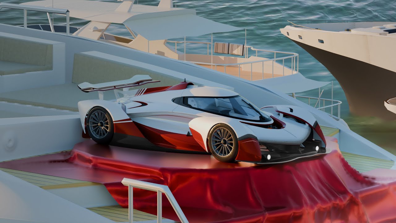 *TRIDENT EVO* Новый автомобиль из лимитированного набора в Drive World Roblox