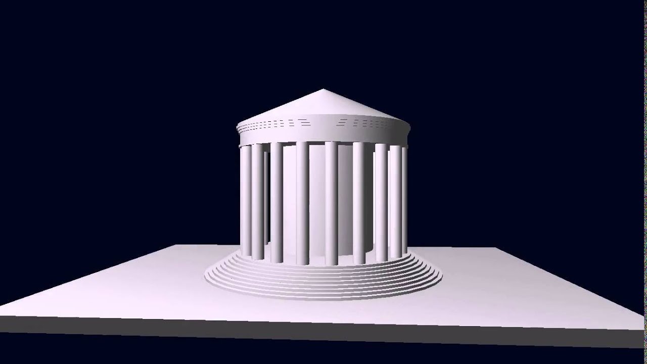 Tempio di Ercole Vincitore (Roma)