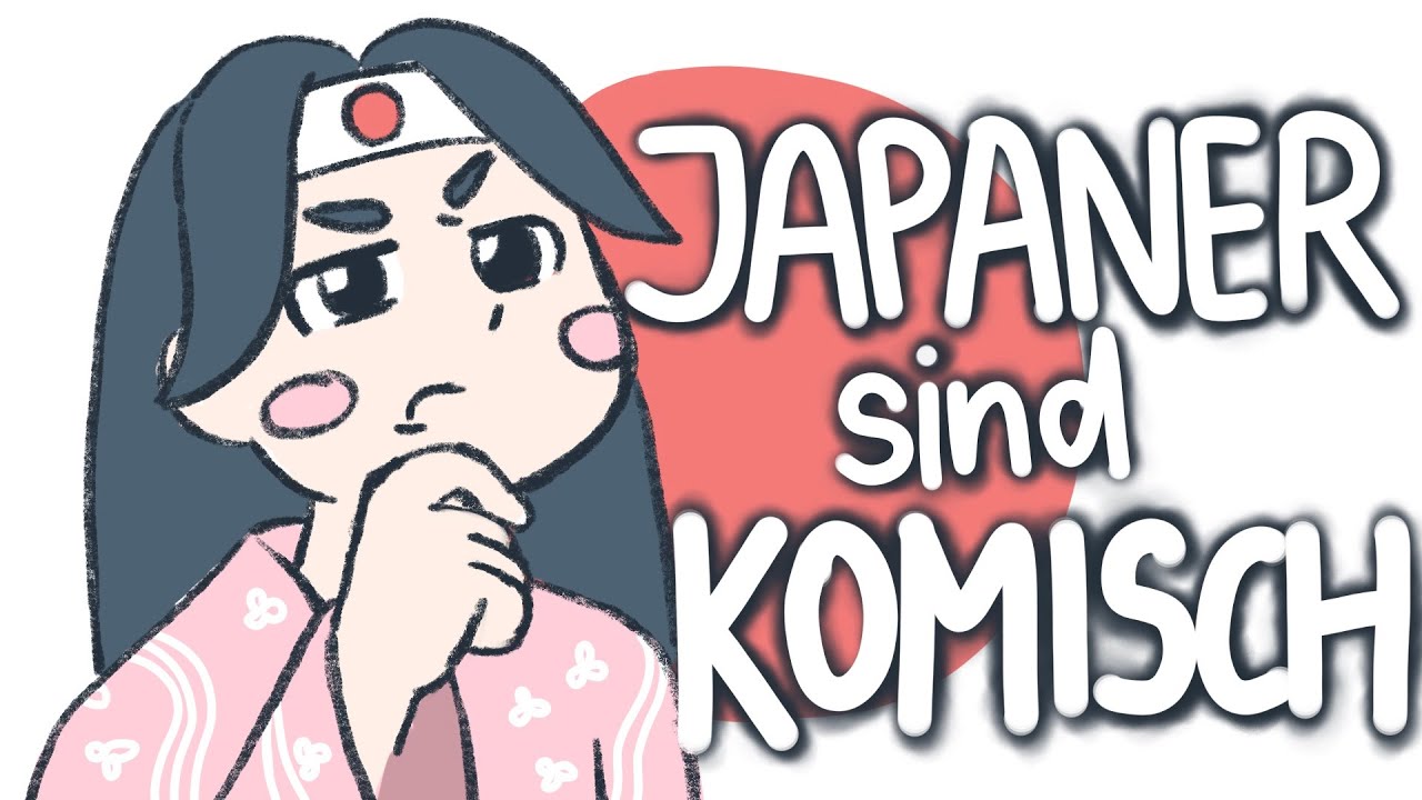 Warum du JAPANER nicht nachmachen solltest! | Bongbon