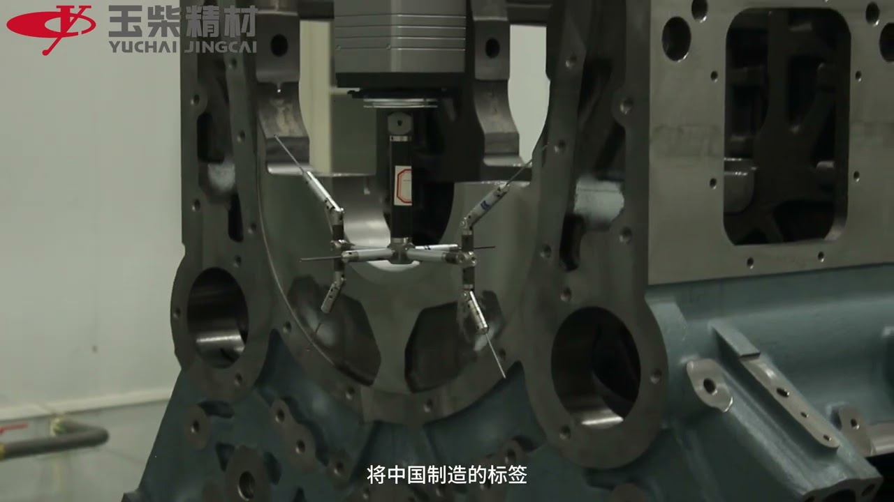 yuchaijingcai- casting