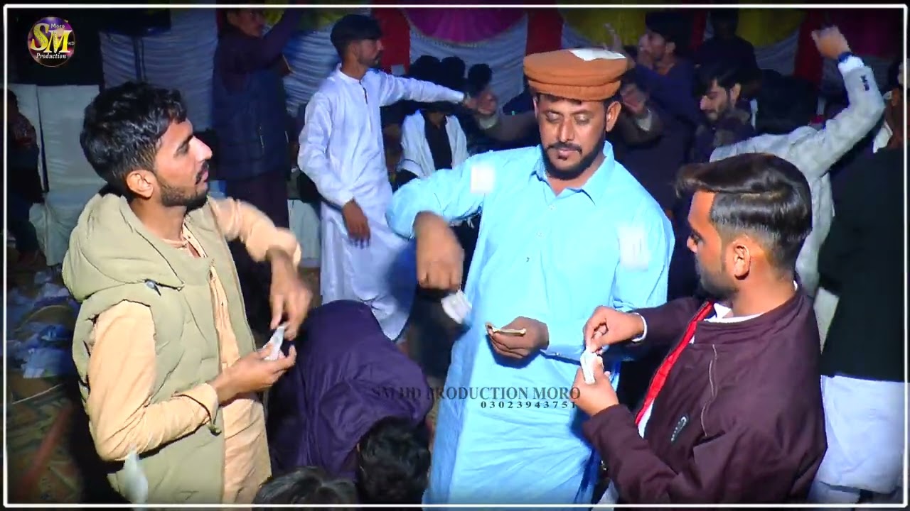 Lagi Tho Piyar Jey Qabil Bhali || Ahsan Ali Sakhirani || New Sindhi Song 2026 @smhdproductionmoro
