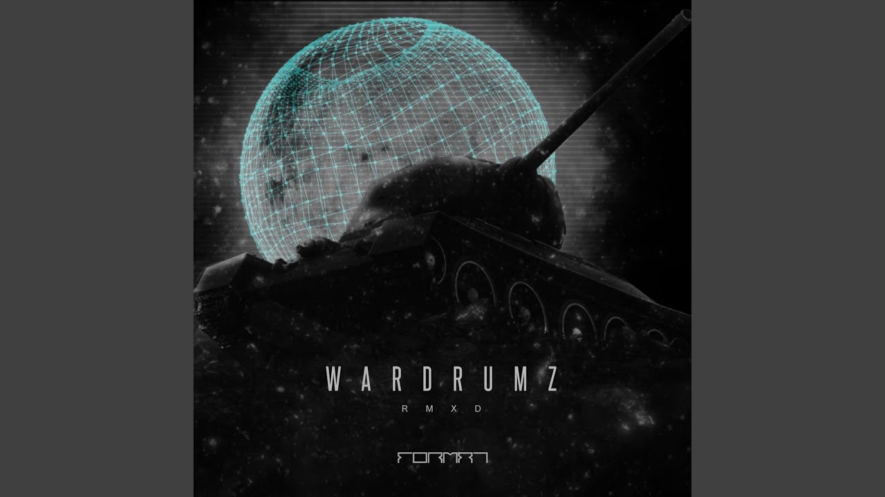 Wardrumz (Gabriel Palomo Remix)