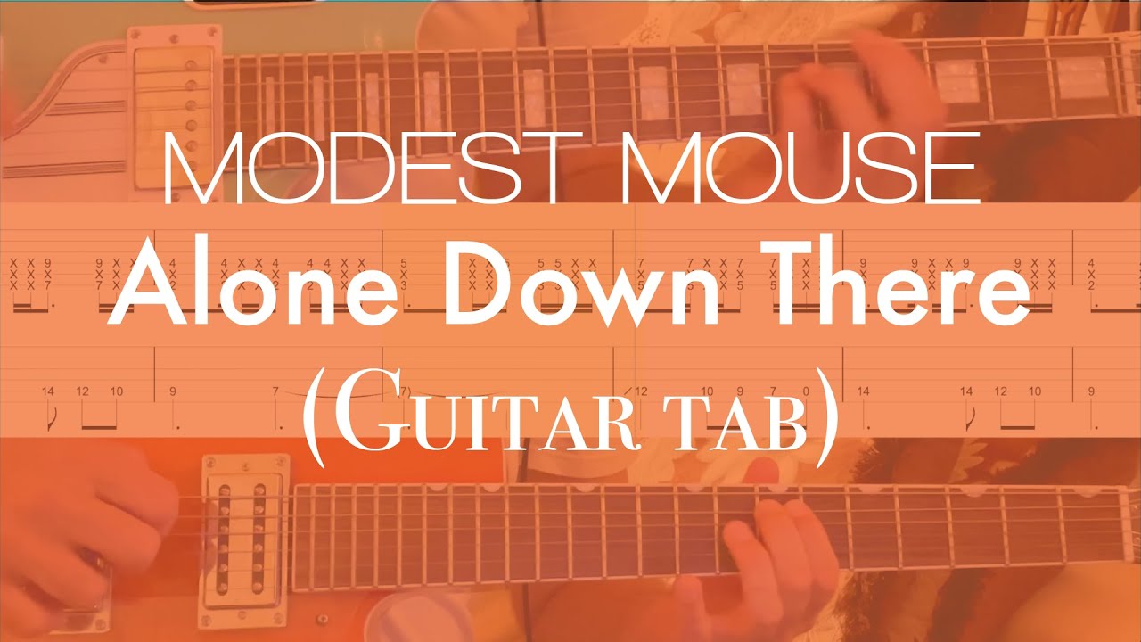 Modest Mouse - 
