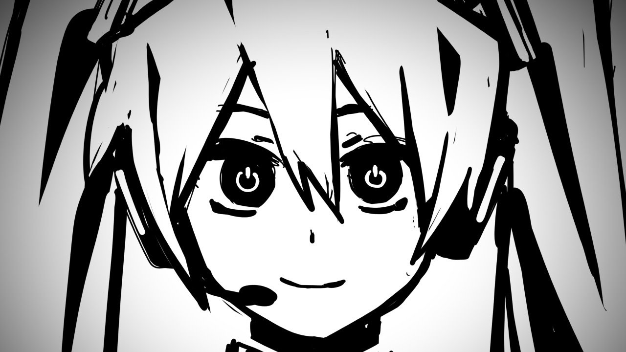 Soul-Powered Vocalist / beat_shobon feat. Hatsune Miku