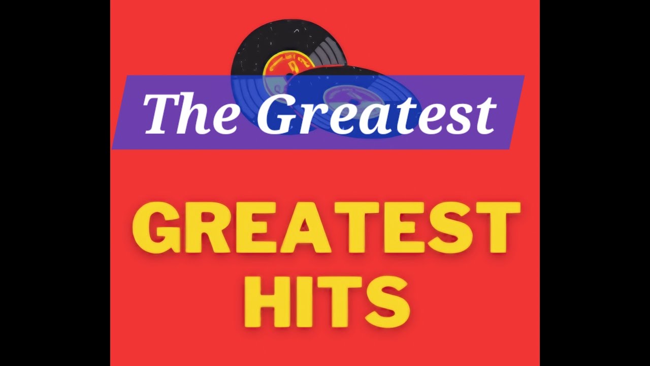 Vinyl Community The Greatest Greatest Hits