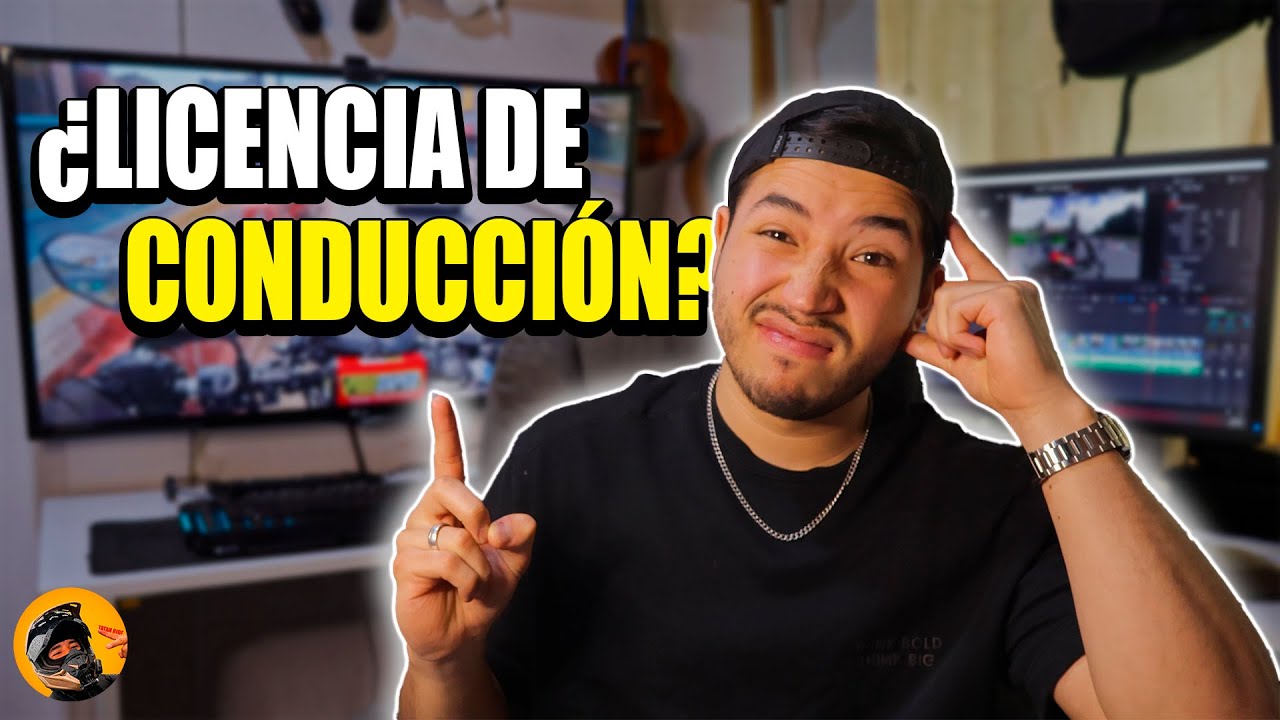 ¿Cómo sacar la LICENCIA DE CONDUCCIÓN en Colombia? | Paso a paso + Requisitos 2025