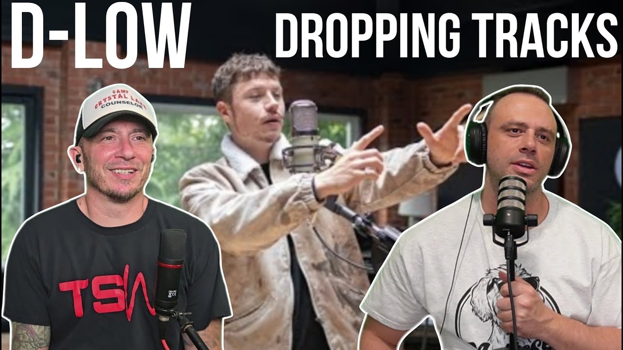 HE'S A DIFFERENT KIND!!!! D-LOW Don't Change When You're Famous BEATBOX SONG REACTION!!!