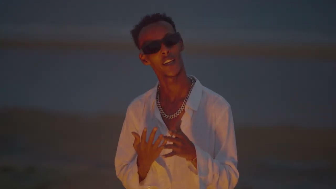 MUBARAK OCTOBER | CADHADU YEY KULA FOGAANIN  | OFFICIAL MUSIC VIDEO