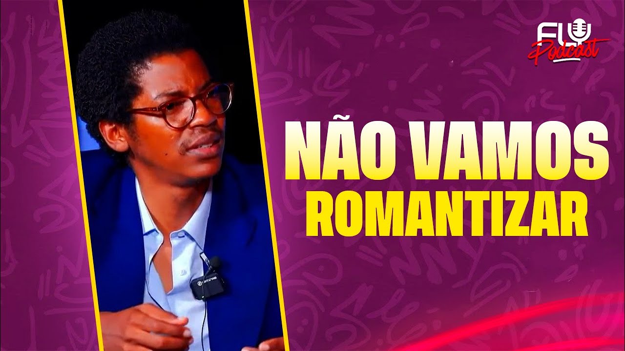 Adilson Camacho explica porquê é um erro revelar a idade as pessoas 