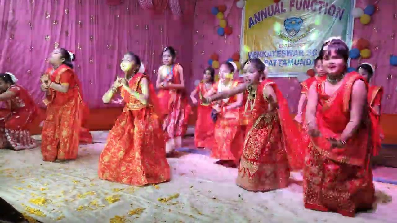 Mon kala Chanda hasi de