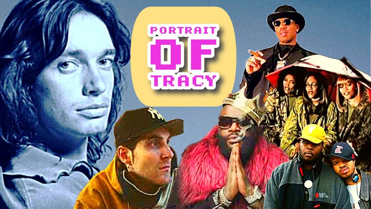 Top 10 Songs that Sample Jaco Pastorius' Portrait of Tracy