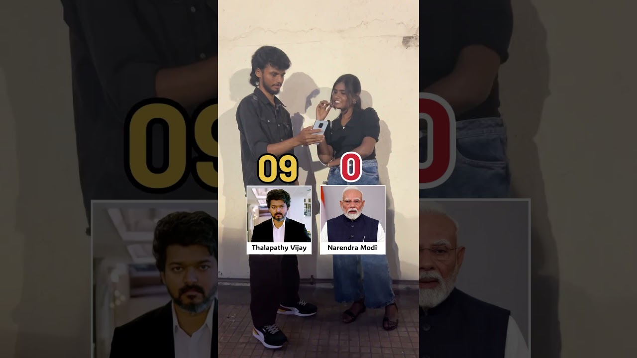 Thalapathy Vijay 🇪🇸 против Modi 🪷 #tvkvijay #cmvijay #narendramodi #tvkmaanadu #tvkfortn