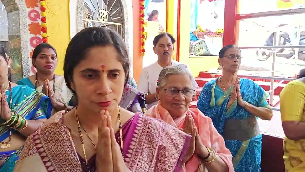 Shree Dev Godhneshwar Maharaj Ki Jai 🙏