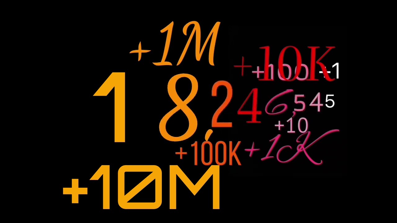 Billion