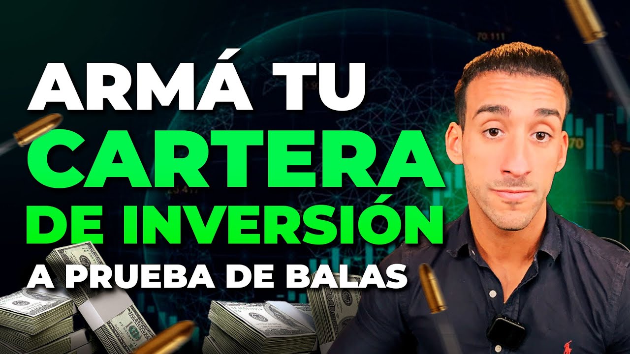 En qué invertir $200.000 en la bolsa Argentina | Taller de Inversiones