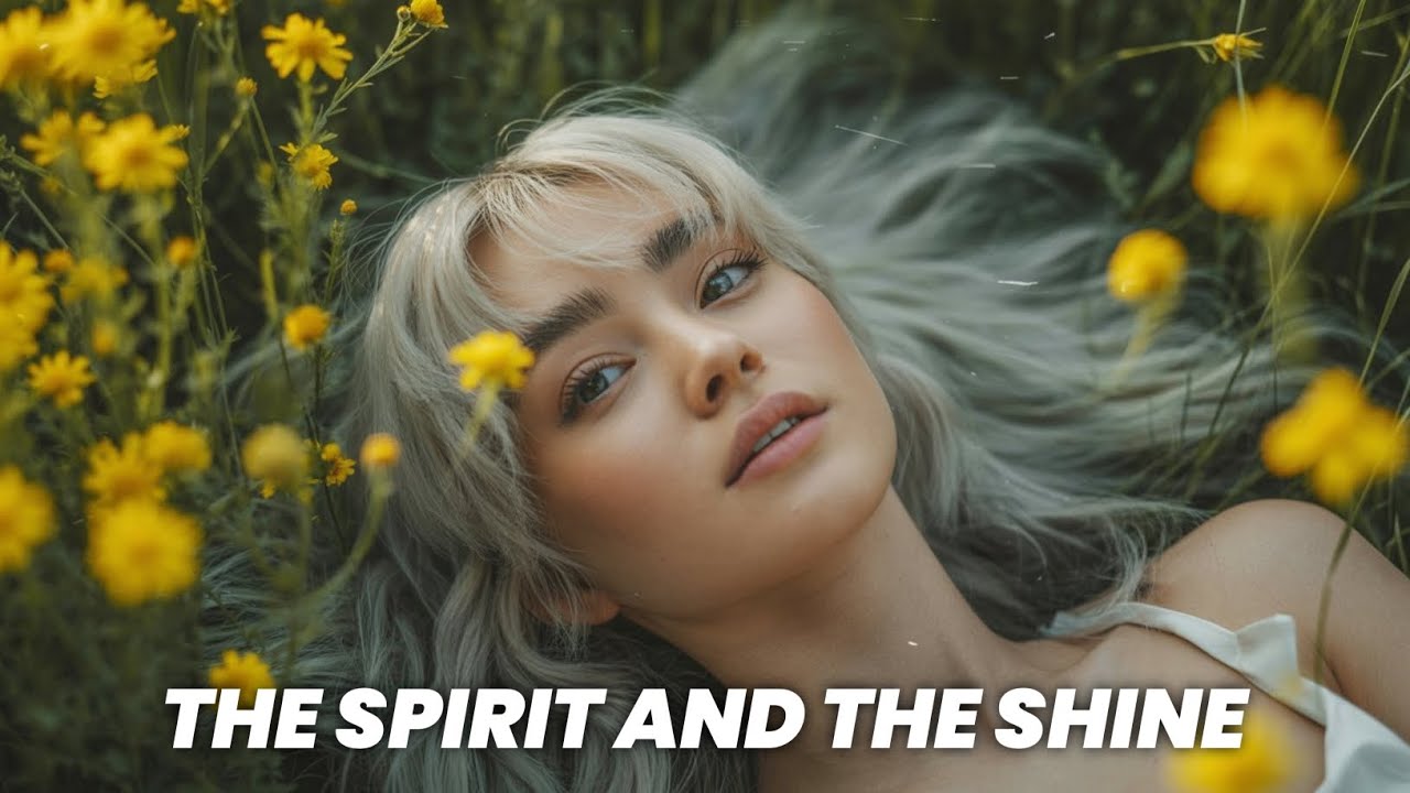 Sonicara - The Spirit and the Shine (Official Lyrics Video)