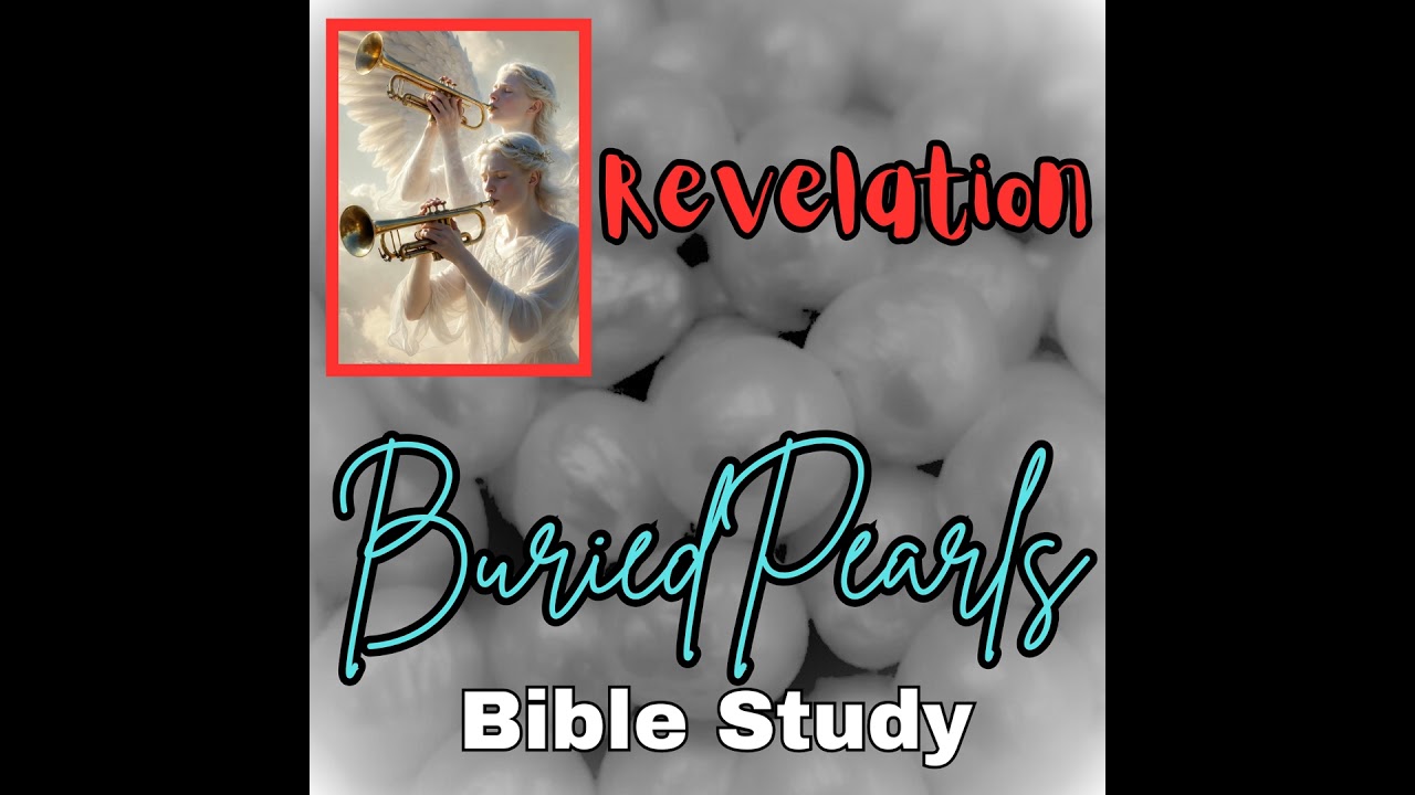 Revelation 2:12-17 - Your New Name