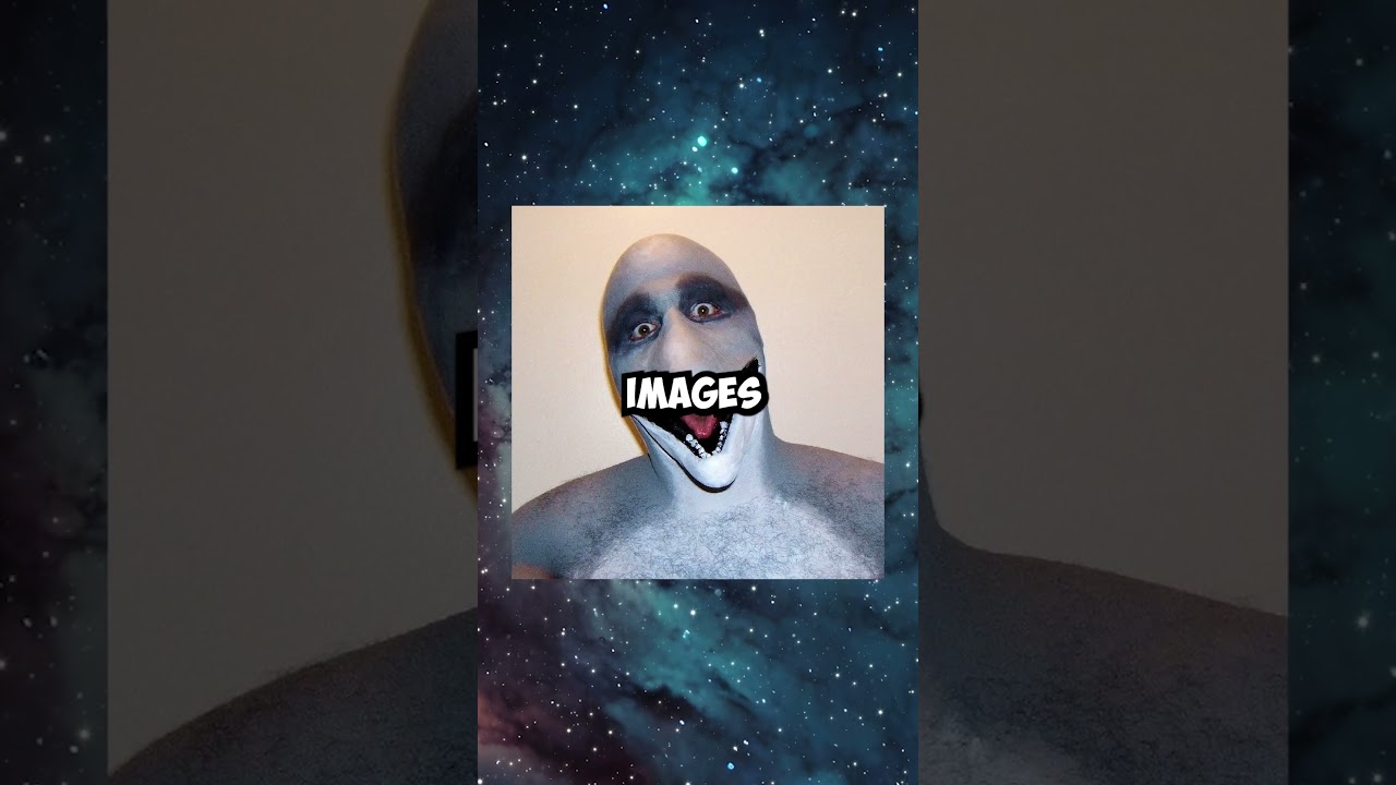 This &lsquo;Dolphin Man&rsquo; Video Has the Internet Freaked Out