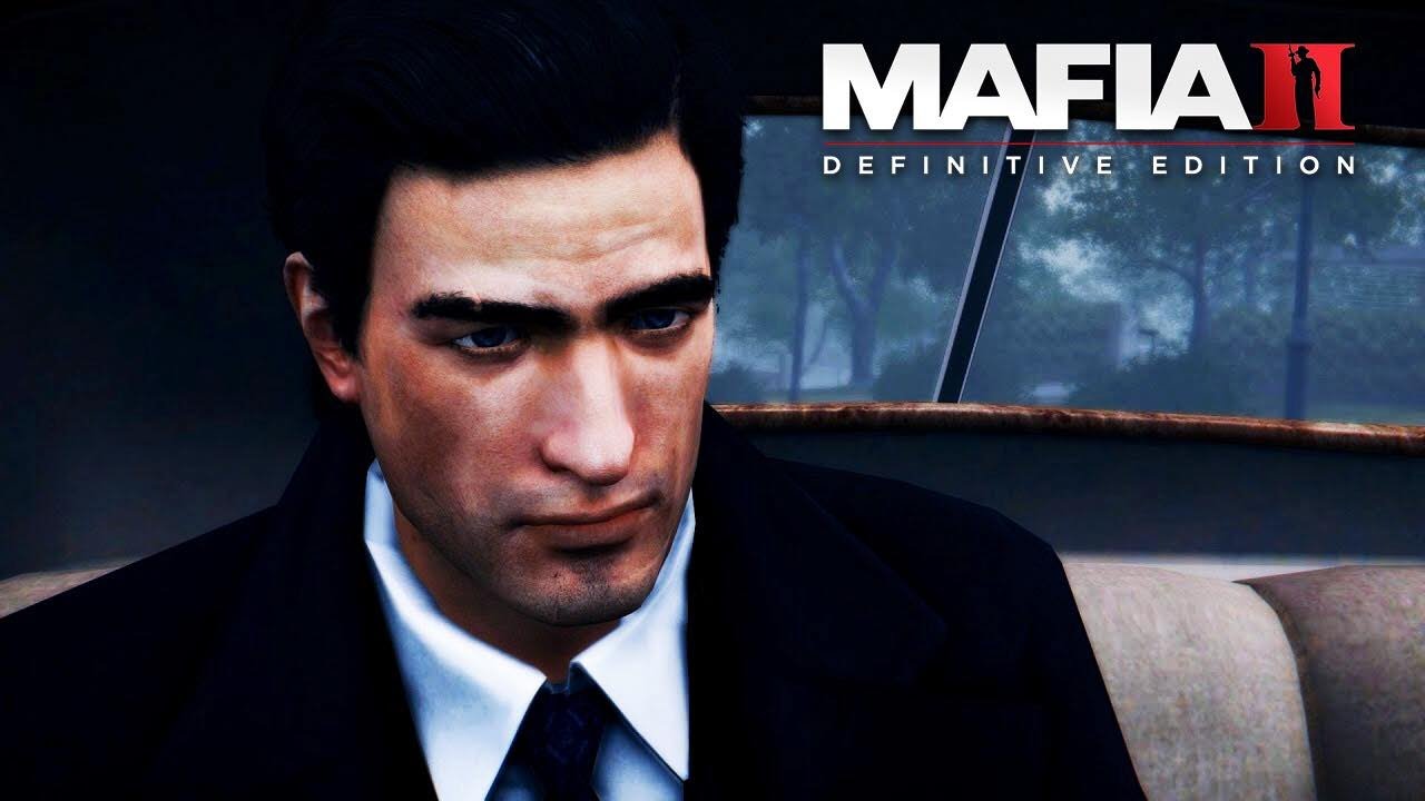 Mafia 2: Definitive Edition - ENDING - Per Aspera Ad Astra