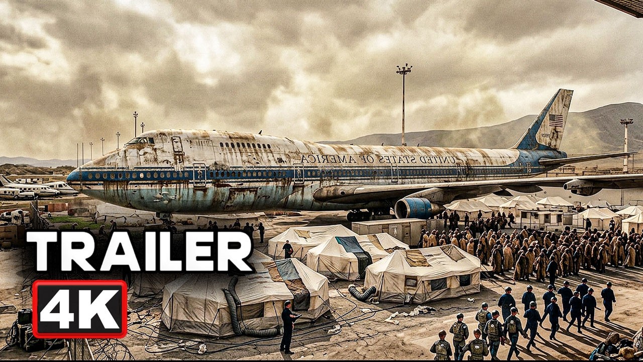 THE BEST NEW MOVIE TRAILERS (2026) 4K