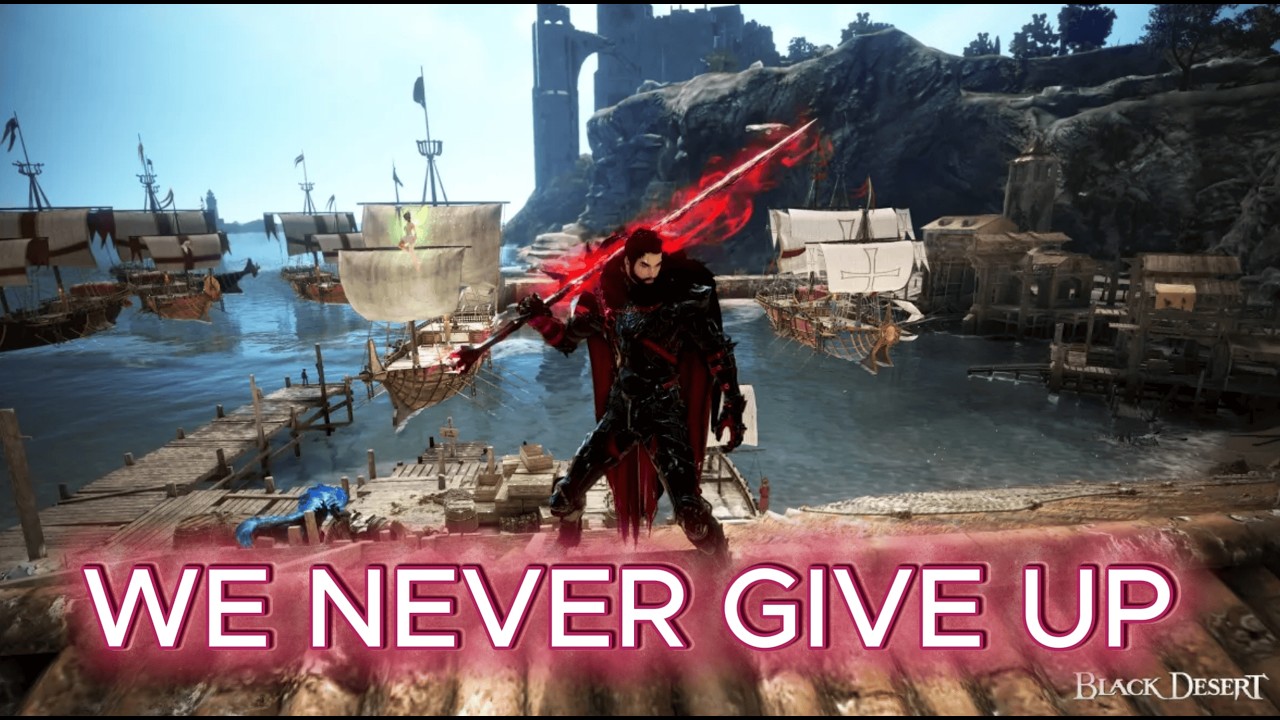 BDO Thousand Years of Fails And More To Come