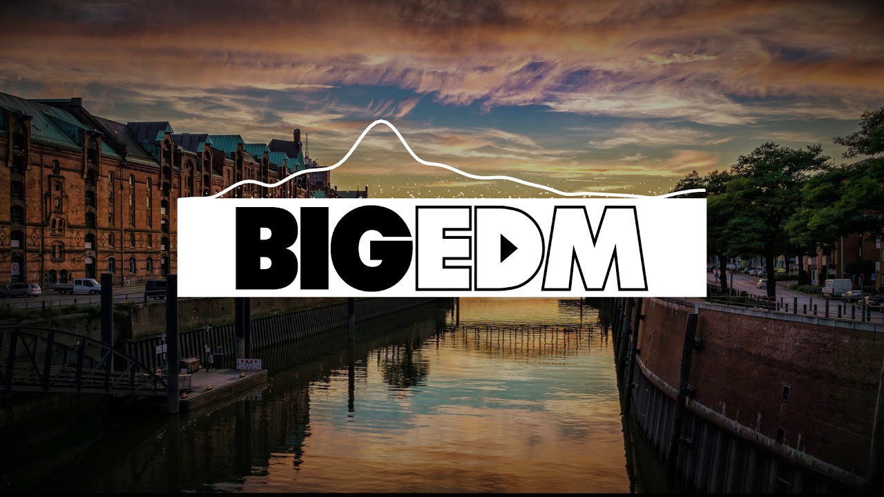 Carol Kenzo - Morenita - Toney D & Cedric Rhythmical Reaction Mix | BIG EDM