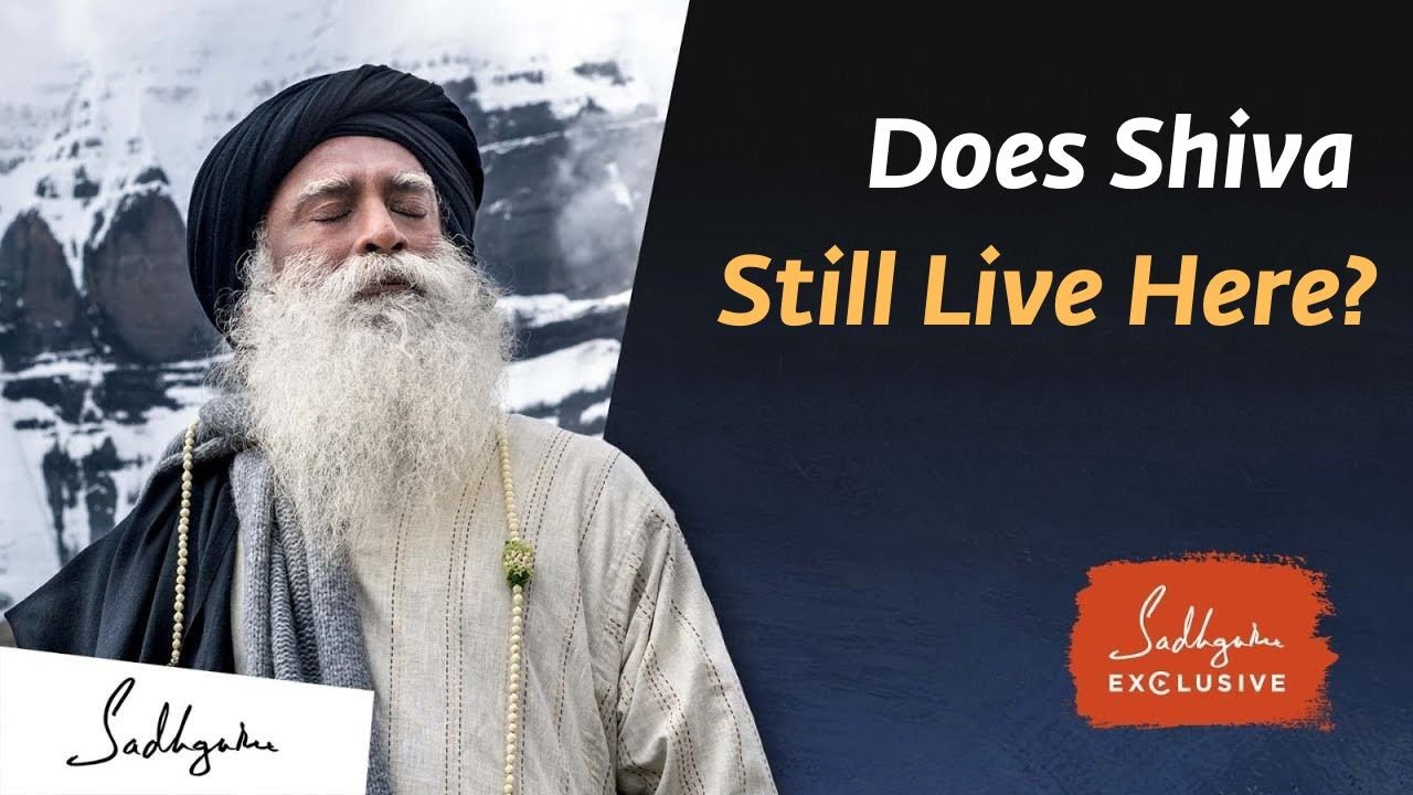 3 Mysteries of Kailash Manasarovar | Sadhguru Exclusive