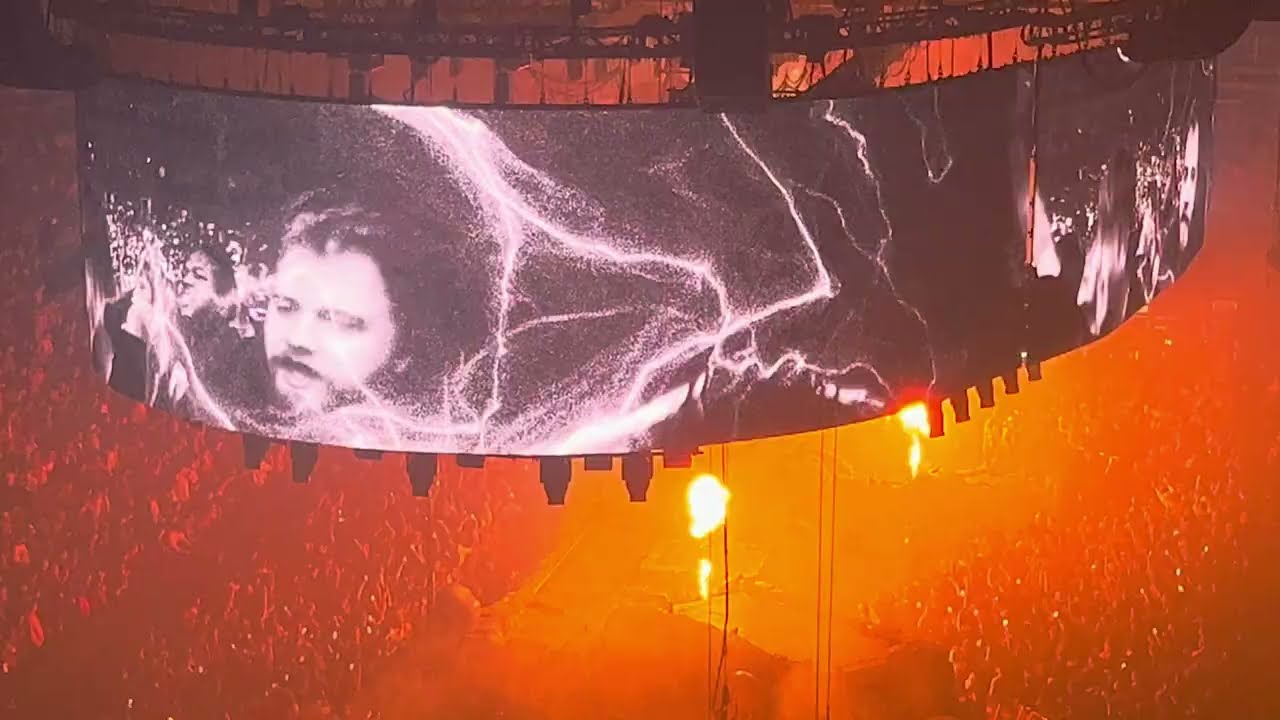 TRAVIS SCOTT live Chicago FEIN PERFORMANCE (10x) UTOPIA TOUR