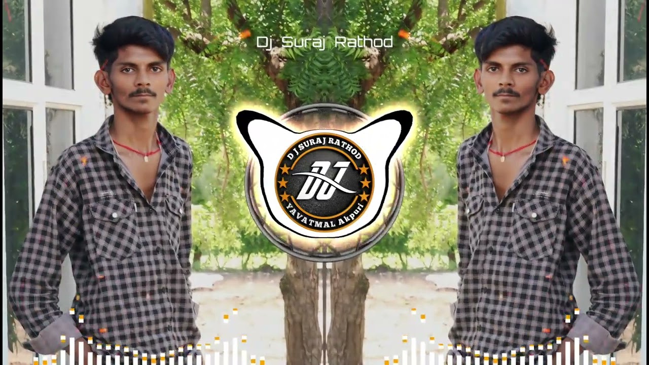 Bewafa Se Pyar Karna Tha To Humne Karliya - Dj Tapori Dhol Chali Dhingana Mix Song - Dj Suraj Rathod