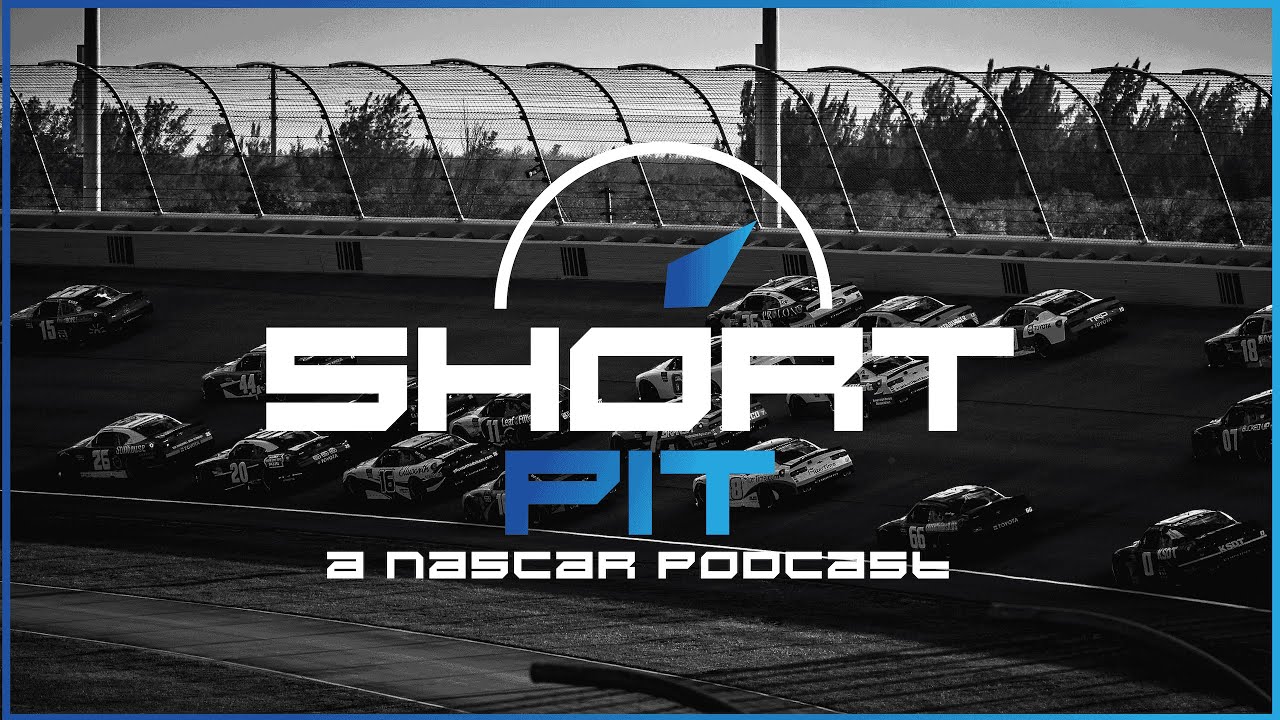 Rolling Dice | Short Pit: A NASCAR Podcast